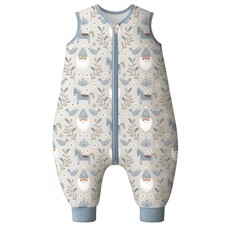 Gigoteuse Bébé avec Pieds