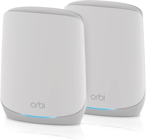 Routeur netgear orbi mesh - routeur,