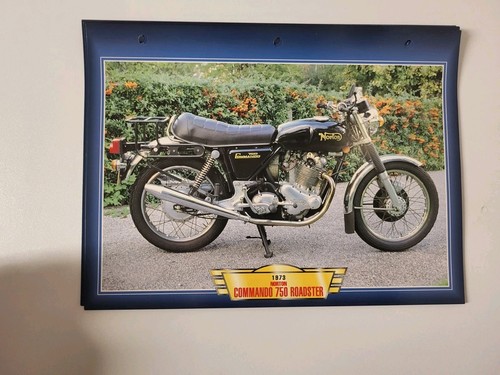 Carte fiche moto passion - fiche,