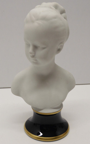Petit buste louise brognard - *,