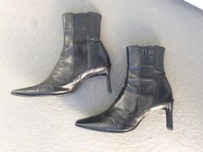 Bottines 37 a talon FREE LANCE