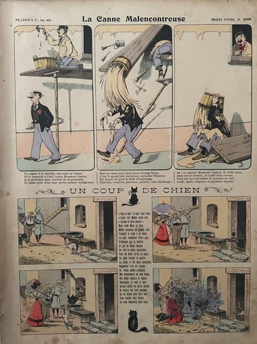Image epinal 3098 - d'epinal,