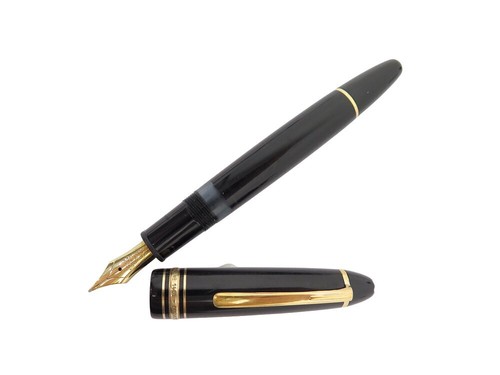 Vintage stylo montblanc - stylo,