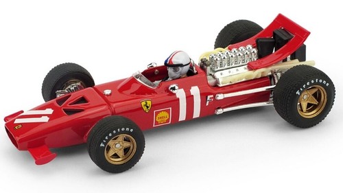 Miniature voiture formule - miniature,