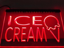 Enseigne lumineuse néon LED