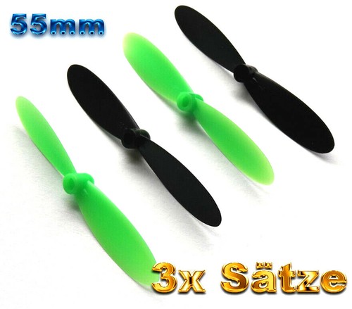 Pales de rotor hubsan - pales,