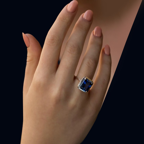 Bague mariage or jaune - mariage, en