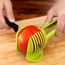 Vegetable Fruit Slicer Cutter