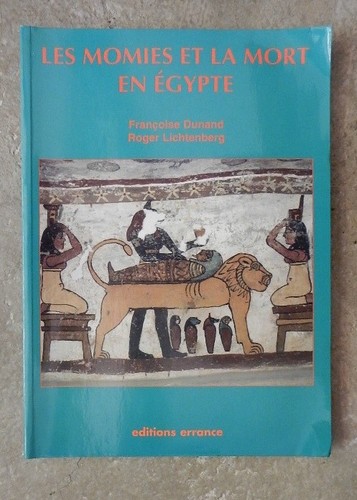Les momies mort en - et,