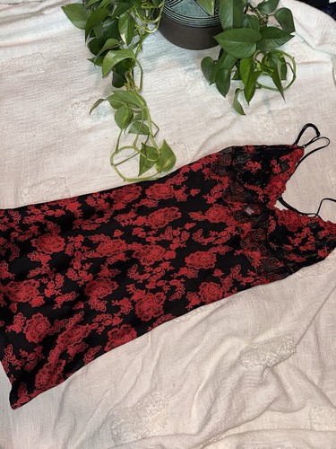 Les charmel lingerie red and - charmel,