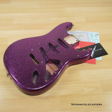 Fender Custom Shop 1960 Relic
