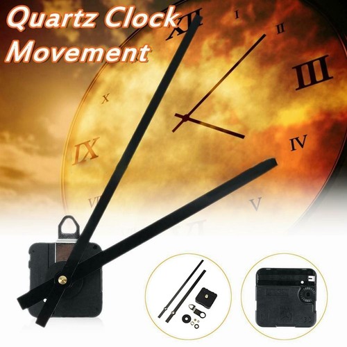 Quartz horloge murale set - murale, 1