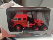 PACIFIC M26  F.MAYER et