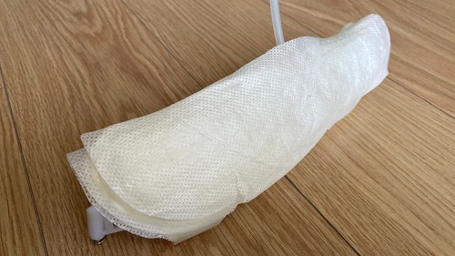 2209100775 coussin latéral - 2209100775,