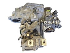 Boite de vitesses VOLKSWAGEN NEW BEETLE 1 PHASE 1 02J300052L