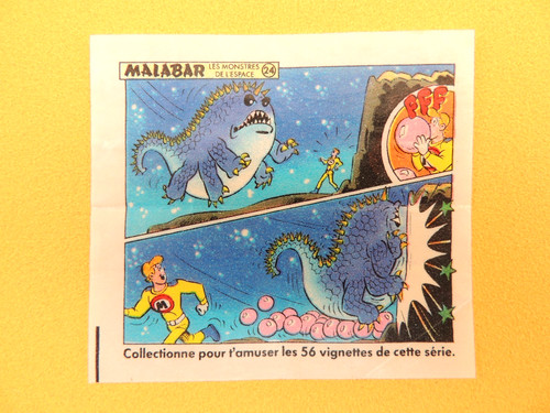 Vignette malabar les - malabar,