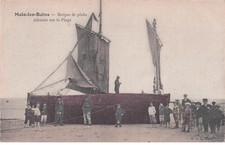 Nord malo les bains barque - ,