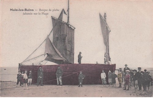 Nord malo les - ,