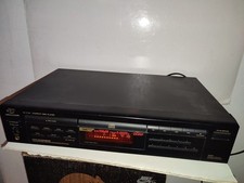 PLATINE LECTEUR  CD JVC