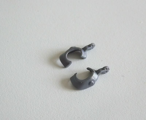 Playmobil pieds paire - playmobil,