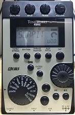 Processeur multi-effets pour