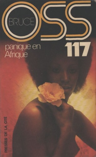 Panique afrique josette - panique,