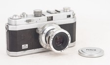 Foca 2 Etoile PF2B avec Oplar