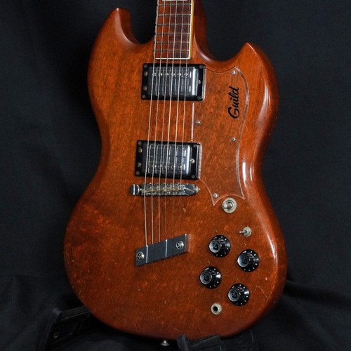 Guild 1973 100 - guild, natural