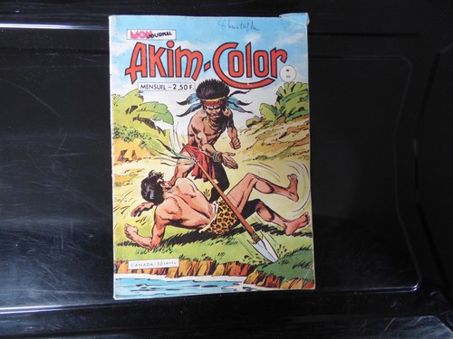 Akim color n 69 de - akim,