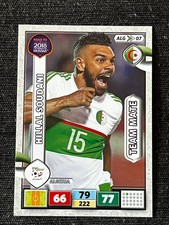 CARD PANINI ADRENALYN XL ROAD