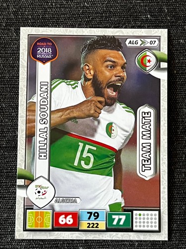 Card panini adrenalyn road - panini,