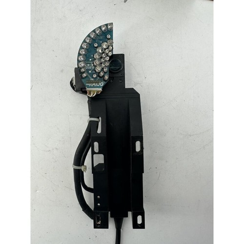 Camera avec ampoules - camera,