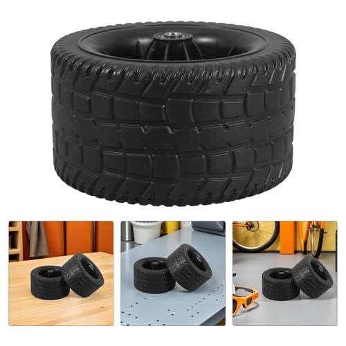 Pcs roues camping car - 2,