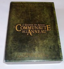 Le Seigneur des Anneaux : La