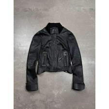 Gucci by Tom Ford leather 2000s archive luxury old money