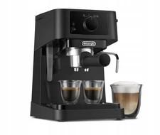 Machine à expresso DeLonghi