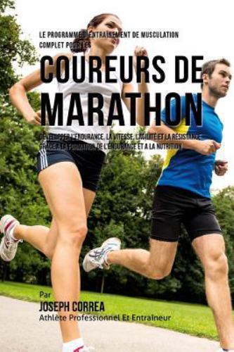 Programme entrainement de - le,