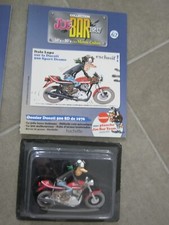 MOTO JOE BAR TEAM SERIE 2 N 62