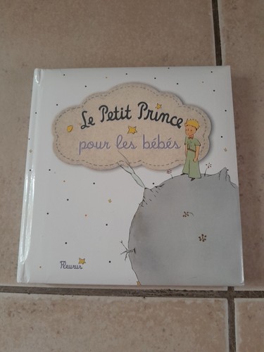 Lot livres le petit - livres,