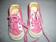 chaussures SHOO POM  fille  POINTURE 21