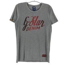 G-STAR RAW T-Shirt À Col Rond