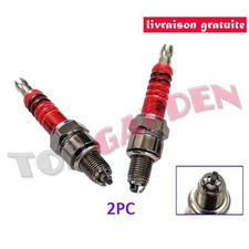 Electrode a7tc bougie - a7tc,