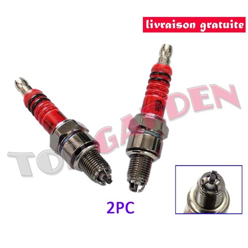 Electrode a7tc bougie - 3,