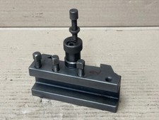 Porte outil de tournage / Tool Holder TRIPAN réf 331