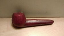 Ancien Etui A Pipe