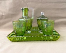 Service de nuit 5 pièces