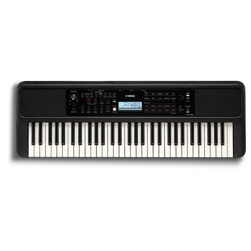 Yamaha psre383 key - yamaha, 61-key