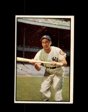 1953 BOWMAN COLOR BASEBALL