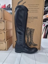 Alberto Fasciani Bottes Femme