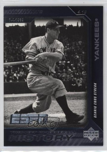 2005 upper deck espn - 2005, this